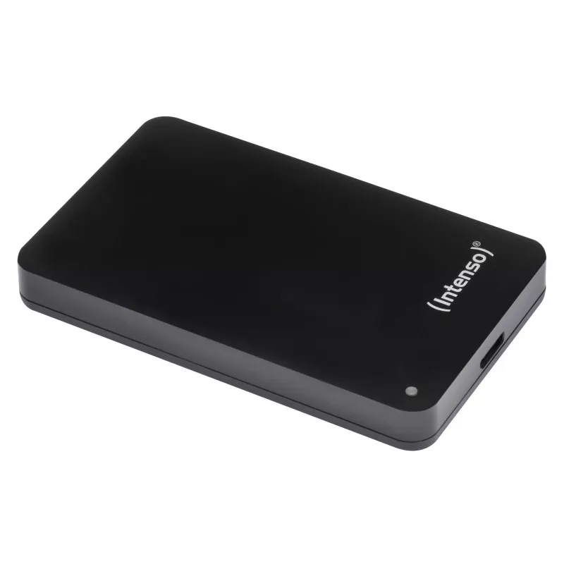 Intenso Memory Case          1TB 2,5  USB 3.0 czarny