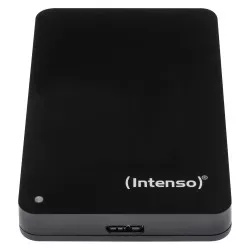 Intenso Memory Case          1TB 2,5  USB 3.0 czarny