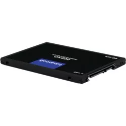 GOODRAM CX400              512GB G.2 SATA III  SSDPR-CX400-512-G2
