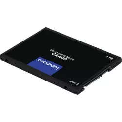 GOODRAM CX400                1TB G.2 SATA III  SSDPR-CX400-01T-G2