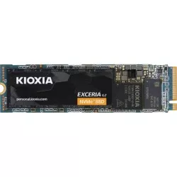 KIOXIA EXCERIA G2 NVMe       2TB M.2 2280