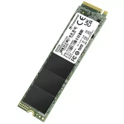 Transcend SSD MTE110Q      500GB NVMe PCIe Gen3 x4
