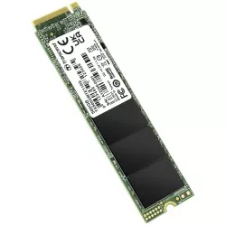 Transcend SSD MTE110Q      500GB NVMe PCIe Gen3 x4