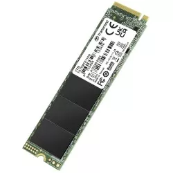 Transcend SSD MTE110Q        1TB NVMe PCIe Gen3 x4