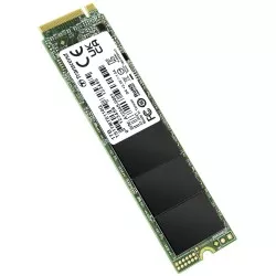 Transcend SSD MTE110Q        1TB NVMe PCIe Gen3 x4