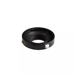 Kipon adapter do Contax 645 na Canon EF