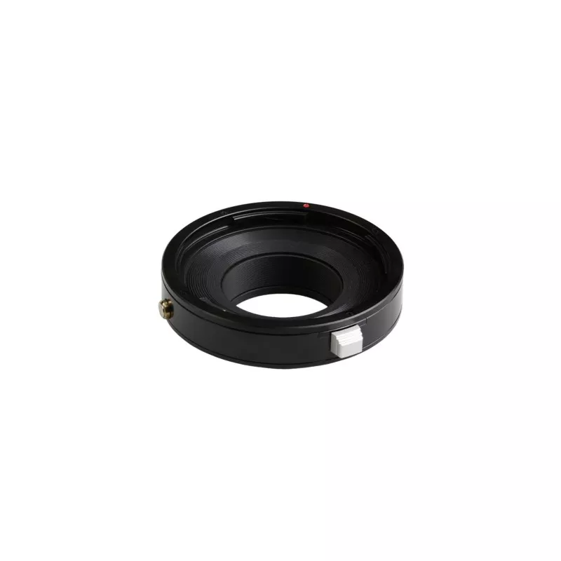 Kipon adapter do Contax 645 na Canon EF