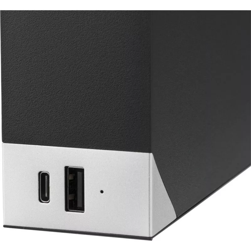 Seagate OneTouch             4TB Desktop Hub USB 3.0  STLC4000400