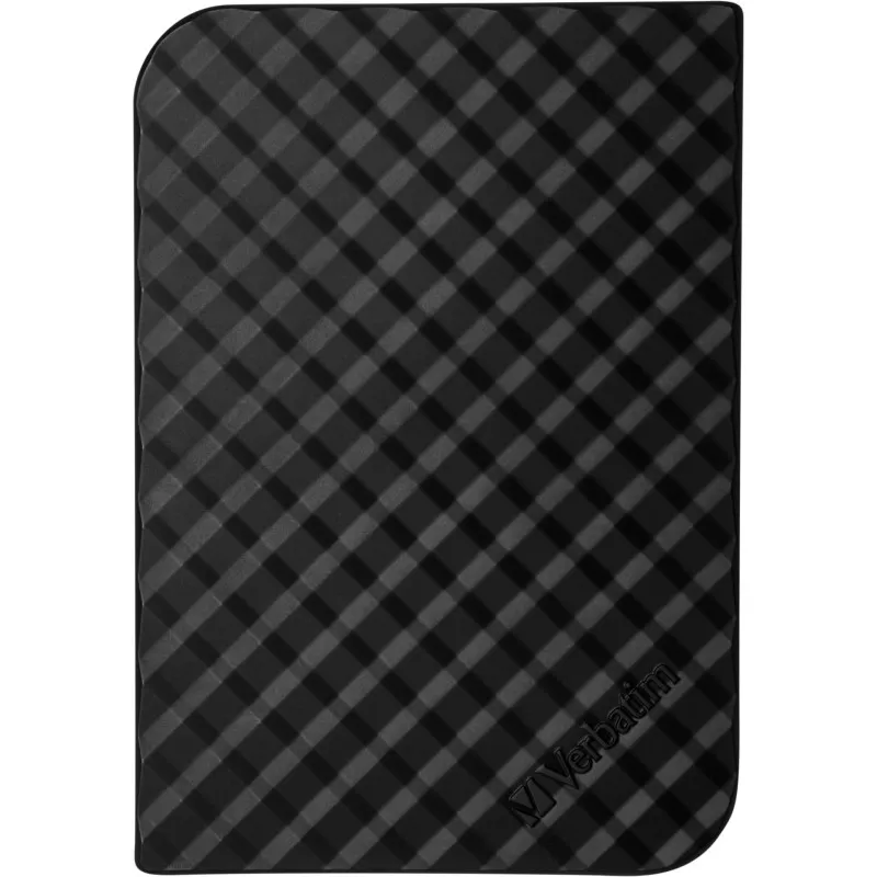 Verbatim Store n Save 3,5    6TB USB 3.0 Gen 2              47686