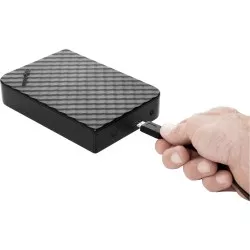 Verbatim Store n Save 3,5    6TB USB 3.0 Gen 2              47686