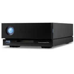 LaCie 1big Dock USB-C       20TB Thunderbolt 3 USB 3.0