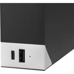 Seagate OneTouch             6TB Desktop Hub USB 3.0  STLC6000400