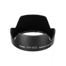 Canon EW-60 II oslona przeciwsloneczna