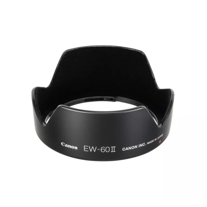 Canon EW-60 II oslona przeciwsloneczna