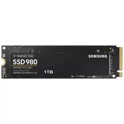 Samsung SSD 980              1TB MZ-V8V1T0BW