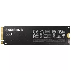 Samsung SSD 980              1TB MZ-V8V1T0BW