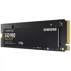 Samsung SSD 980              1TB MZ-V8V1T0BW