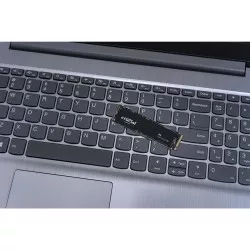 Crucial P3                 500GB NVMe PCIe M.2 SSD