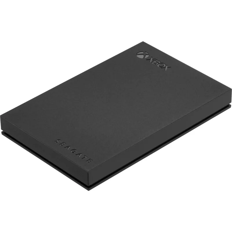 Seagate Game Drive for Xbox  2TB
