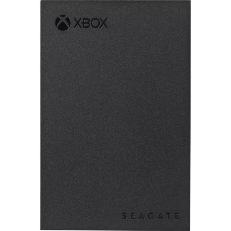 Seagate Game Drive for Xbox  2TB