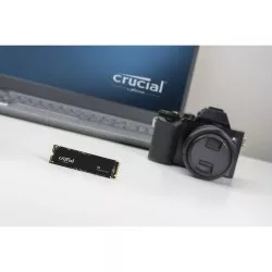 Crucial P3                1000GB NVMe PCIe M.2 SSD