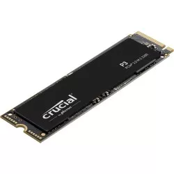 Crucial P3                4000GB NVMe PCIe M.2 SSD