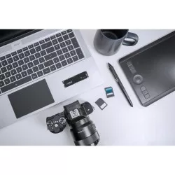 Crucial P3                4000GB NVMe PCIe M.2 SSD