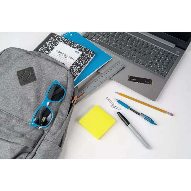 Crucial P3                4000GB NVMe PCIe M.2 SSD