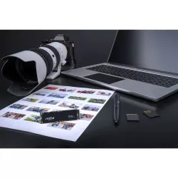 Crucial P3 Plus           1000GB NVMe PCIe M.2 SSD