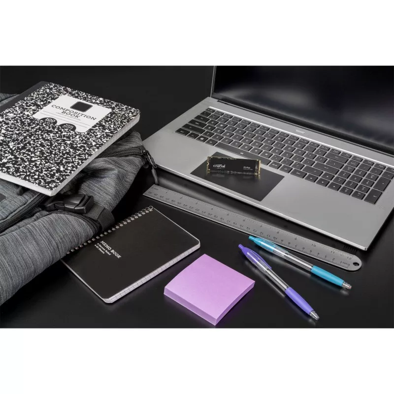 Crucial P3 Plus           1000GB NVMe PCIe M.2 SSD