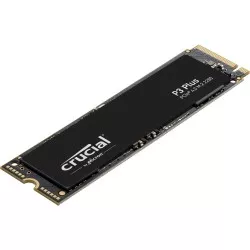 Crucial P3 Plus           2000GB NVMe PCIe M.2 SSD
