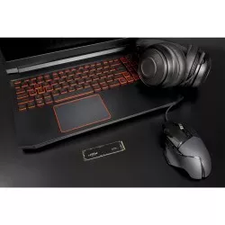 Crucial P3 Plus           2000GB NVMe PCIe M.2 SSD