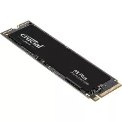 Crucial P3 Plus           4000GB NVMe PCIe M.2 SSD