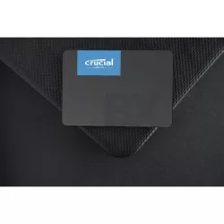 Crucial BX500              500GB 2,5  SSD