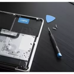 Crucial BX500              500GB 2,5  SSD