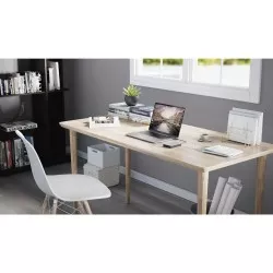 LaCie Mobile Drive           5TB Moon Silver USB 3.2 Type C