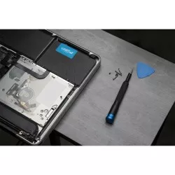 Crucial BX500              500GB 2,5  SSD