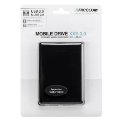 Freecom Mobile Drive XXS     1TB USB 3.0                    56007