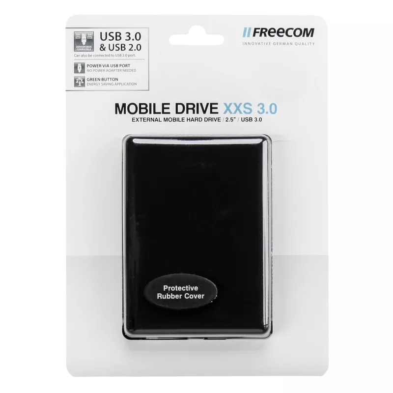 Freecom Mobile Drive XXS     1TB USB 3.0                    56007