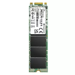 Transcend SSD MTS825S        1TB M.2 SATA III