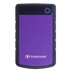 Transcend StoreJet 25H3 2,5  2TB USB 3.1 Gen 1
