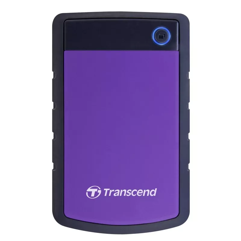 Transcend StoreJet 25H3 2,5  2TB USB 3.1 Gen 1