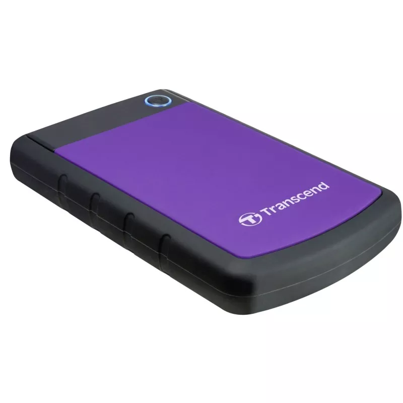 Transcend StoreJet 25H3 2,5  2TB USB 3.1 Gen 1