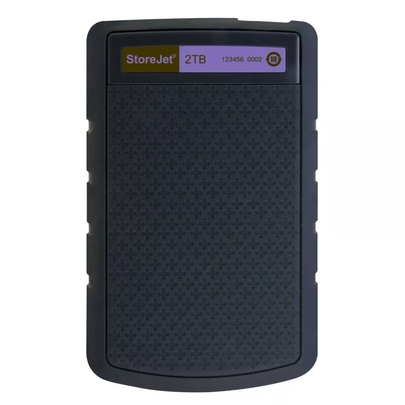 Transcend StoreJet 25H3 2,5  2TB USB 3.1 Gen 1