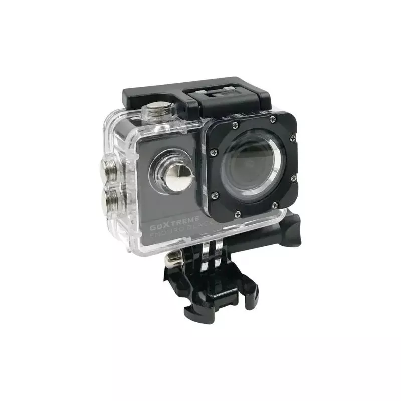 GoXtreme Enduro Black