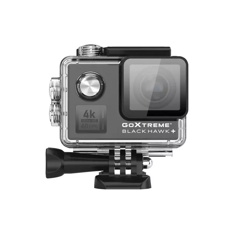 GoXtreme Black Hawk+
