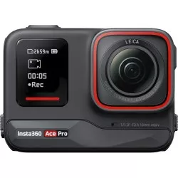 Insta360 Ace Pro Actioncam with Flip-Touchscreen Standard