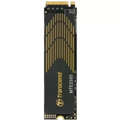 Transcend SSD MTE250S        2TB NVMe PCIe Gen4 x4 3D TLC