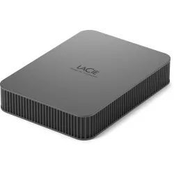 LaCie Mobile Drive Secure    4TB Space Grey USB 3.1 Type C