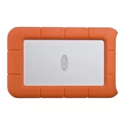 LaCie Rugged Mini 2,5        2TB USB 3.2 Gen 1